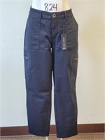 New Women's a.n.a. $48 Skinny Ankle Pants - 31/12