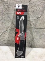 Ruger CRKT Folding Knife