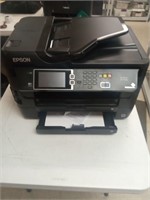 Epson printer.