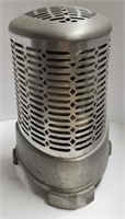 Vtg Westinghouse Electric Heater, unknown model