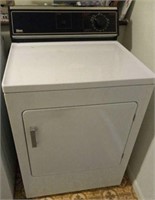 Gibson electric dryer