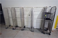 Commercial Bakery Production Equipment