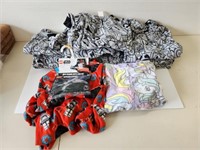 9 Cat and Jack Sleepwear Pajamas Sets One Piece