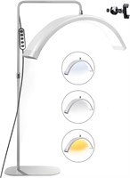 toyshi Half Moon Lamp for Lash Extension