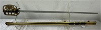 French Grenadiers Pattern Sword