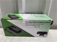 XBox One Adapter Power Supply