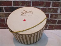 Stewart's Hat Box