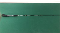 Berkley Graphite Lightning Rod 4’6"