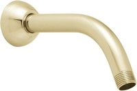 Speakman S-2500-PB Clean and Simple Shower Arm and