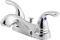 Pfister LG1435100 Pfirst Series 2-Handle 4 Inch Ce