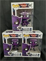 Funko Pop - Spiderman ' Prowler ' new in box (3)