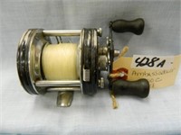 Ambassadeur 5000 C Reel