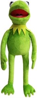 LXSLFY16 inch Frog Stuffed Toy Stuffed Stuffed To