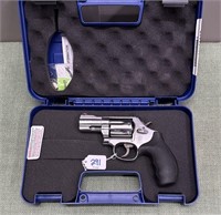 Smith & Wesson Model 686-6