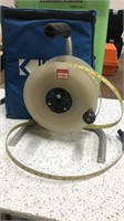 Keck Instruments Water Quality Tape only no