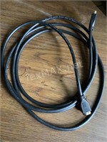 10 FT HDMI Cable
