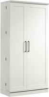 Sauder HomePlus Storage Pantry cabinets, L: 35.35"