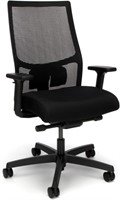 HON Ignition 2.0 Ergonomic Office Chair - Tilt Rec