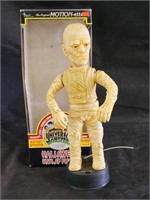 1992 Telco Mummy Motion-Ette Halloween Figure