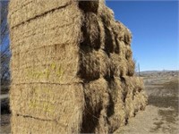 Hay Stack 4 (Off Site Location)