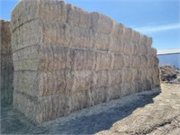 Hay Stack 3 (Off Site Location)