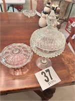 2 Candy Dishes(LR)