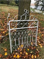 Metal Gate