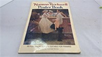 Norman Rockwell Poster Book