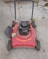 Murray 22 Briggs & Stratton lawn mower