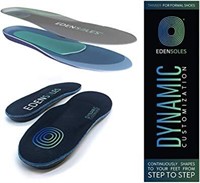 Edensoles The only Insoles with Dynamic