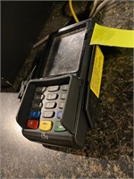 PAX Model S300 Credit Card Terminal
