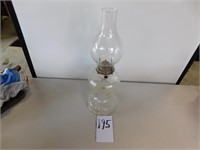 OIL LAMP