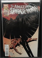 The Amazing Spider-Man #624 Comic