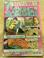 DC 100 Pages  Young Romance