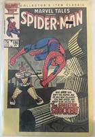 Marvel Tales, Spider-Man Issue #186
