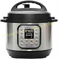 Instant Pot Duo $75 Retail 7-in-1 Electric