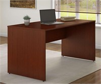 Bush Furniture 60w Desk Retail $189