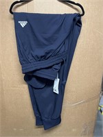Size 3X-large Adidas Jogger pants