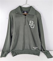 47 Baylor University Quarter-Zip Sweatshirt