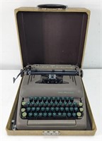 Smith Corona Silent Typewriter