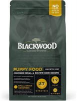 Blackwood Puppy Dry Dog Food  30 lb. Bag