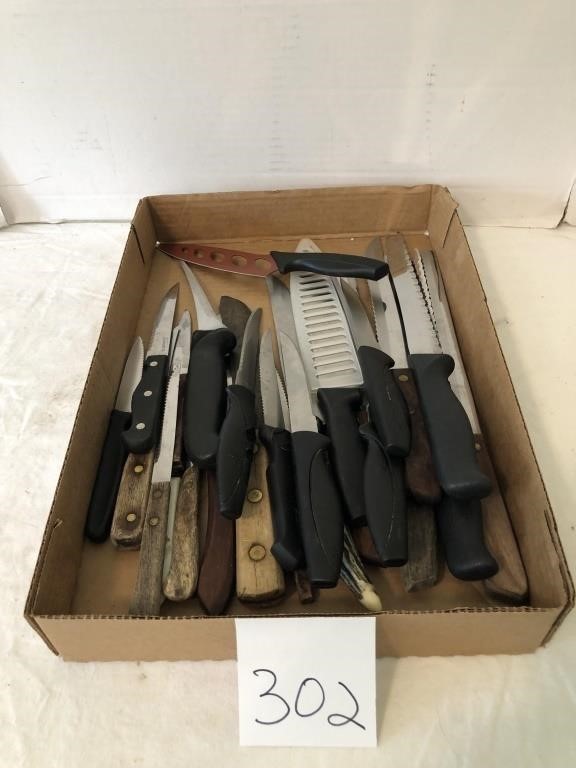 Knives