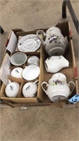 CIERA TEA SET