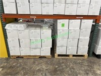 (48) Boxes of Integra 1250ul Griptips