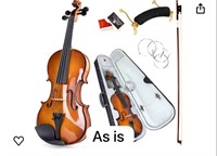 Violin 4/4 Full Size
