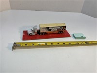 1/87 Scale Western Auto Die Cast Semi