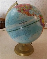 Replogle World Nation Series 12in Globe