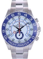 Rolex Yacht-Master II 44mm Watch