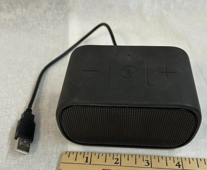 Small UE Bluetooth Speaker
