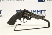 Smith & Wesson 19-5 .357 Magnum